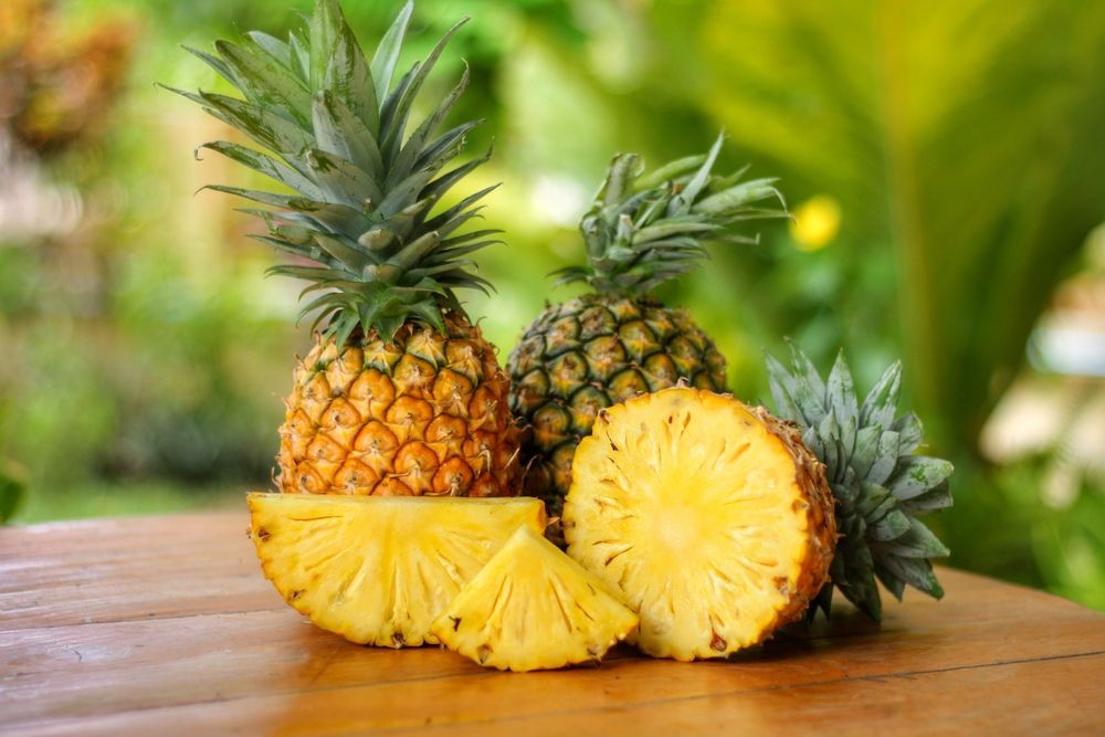 Ananas